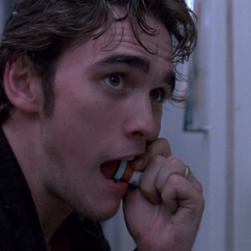 Drugstore Cowboy - 35MM 1